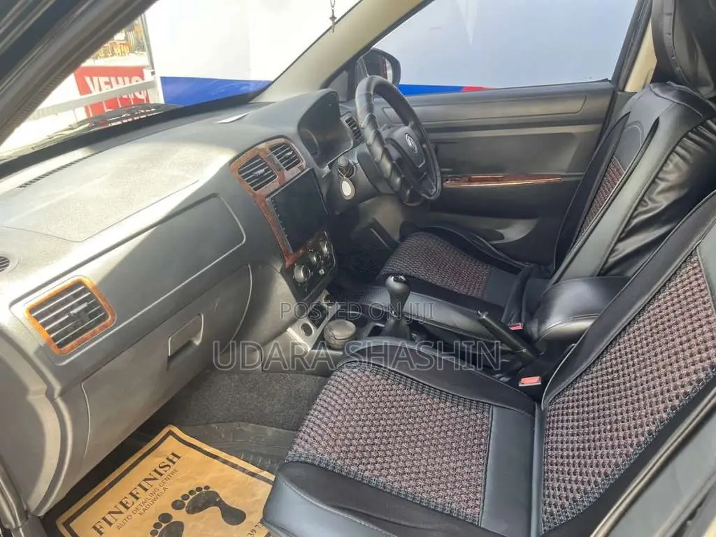 DFSK Glory 330 2019 SUV (Used)