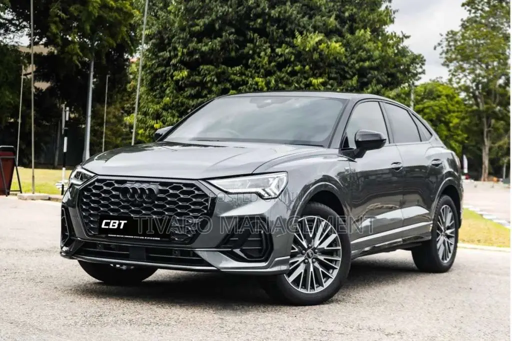 Audi Q3 2023 SUV (Used)