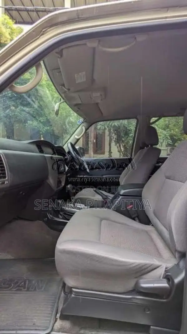 Nissan Patrol 2013 SUV (Used)