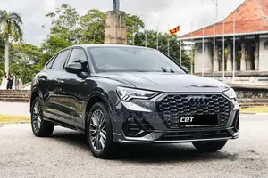 Audi Q3 2023 SUV (Used)