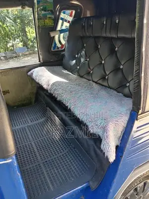 Piaggio Ape 2015 Three Wheel (Used)