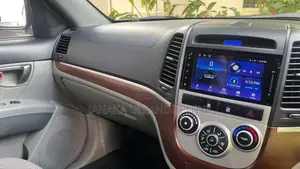 Hyundai Santa Fe 2007 SUV (Used)