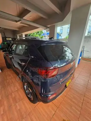 Hyundai Venue 2020 SUV (Used)