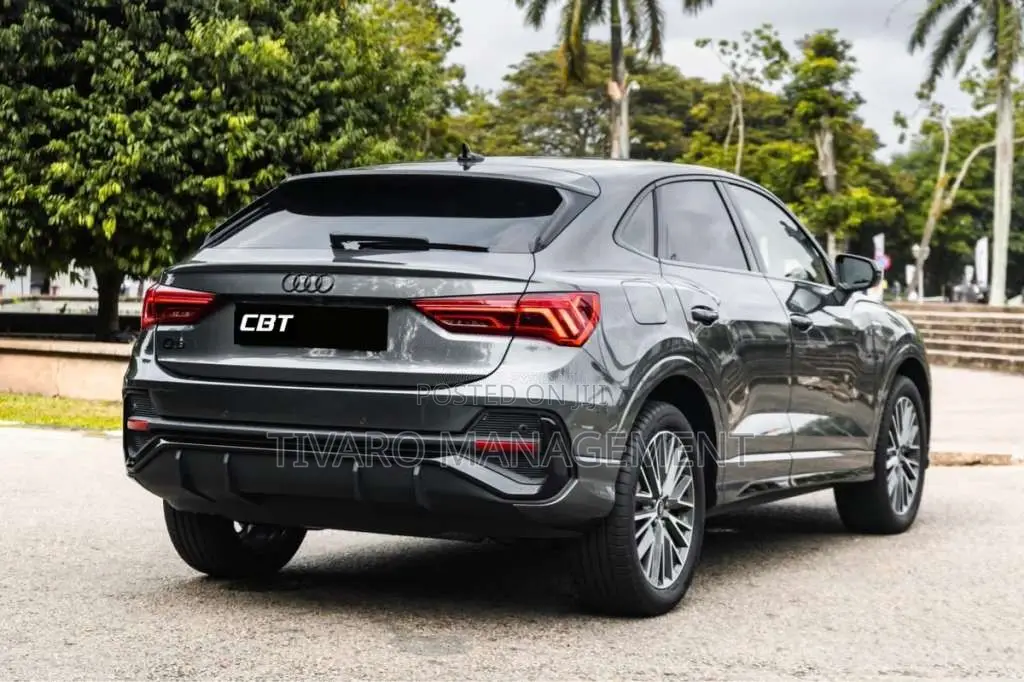 Audi Q3 2023 SUV (Used)