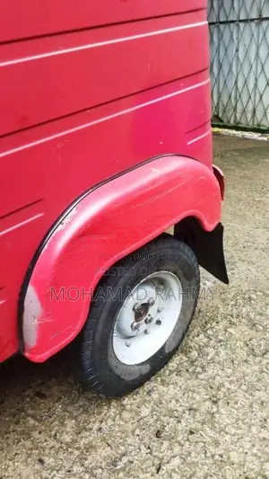 Bajaj RE 2014 Three Wheel (Used)