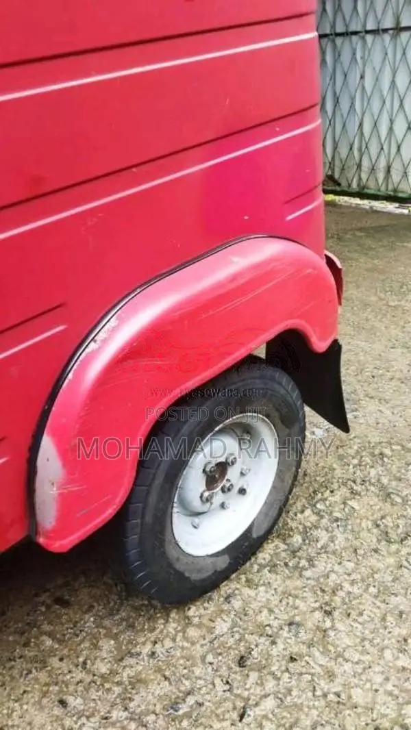 Bajaj RE 2014 Three Wheel (Used)