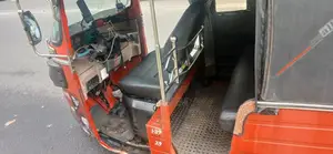 Bajaj RE 2015 Three Wheel (Used)