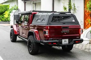 Jeep Wrangler Gladiator 2023 SUV (Used)