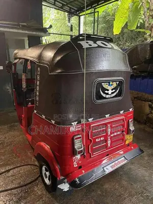 Bajaj RE 2014 Three Wheel (Used)