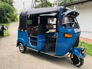 Bajaj RE 2006 Three Wheel (Used)