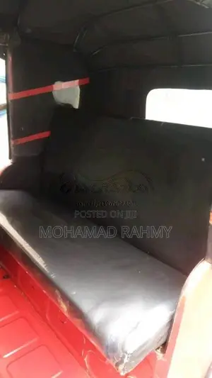 Bajaj RE 2014 Three Wheel (Used)
