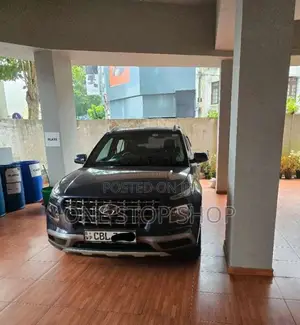 Hyundai Venue 2020 SUV (Used)