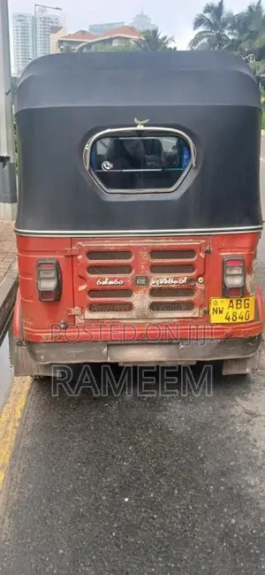 Bajaj RE 2015 Three Wheel (Used)