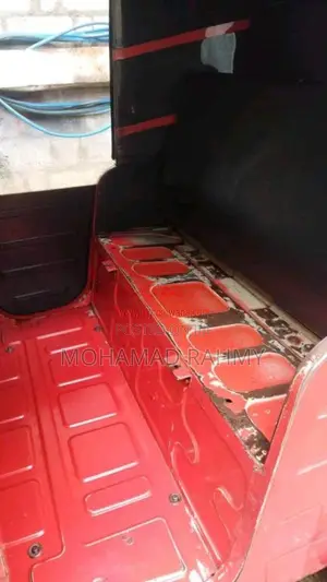 Bajaj RE 2014 Three Wheel (Used)