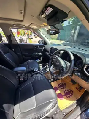 Hyundai Venue 2020 SUV (Used)