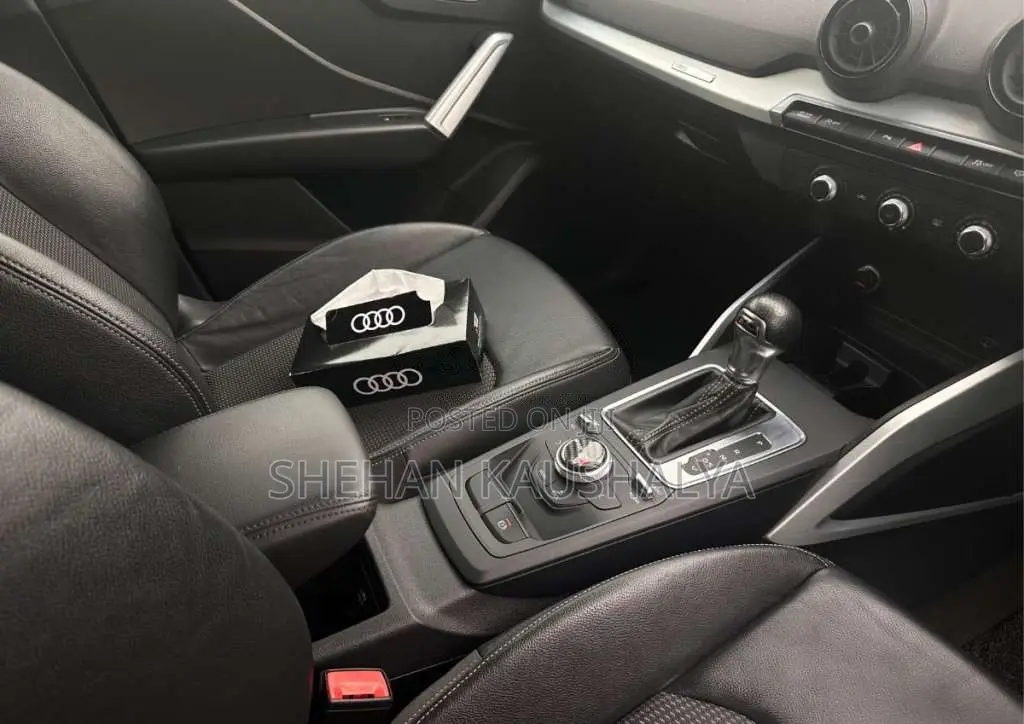 Audi Q2 2018 SUV (Used)