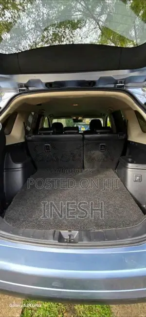 Mitsubishi Outlander 2013 SUV (Used)