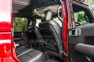 Jeep Wrangler Gladiator 2023 SUV (Used)