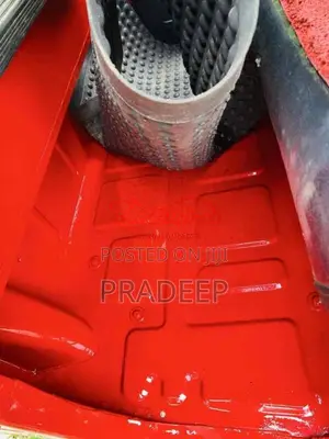 Bajaj RE 2015 Three Wheel (Used)