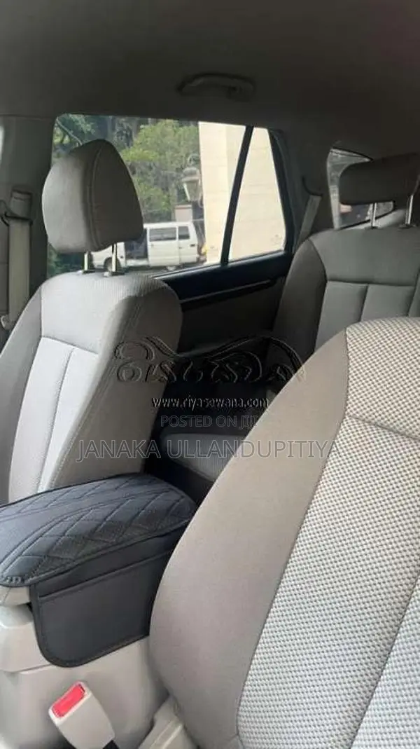 Hyundai Santa Fe 2007 SUV (Used)