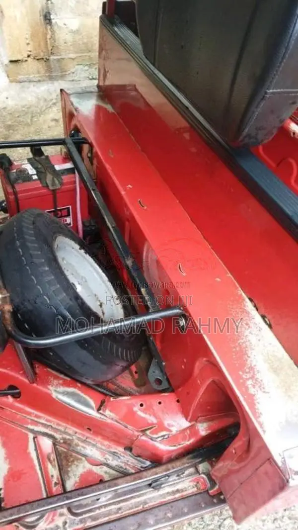 Bajaj RE 2014 Three Wheel (Used)