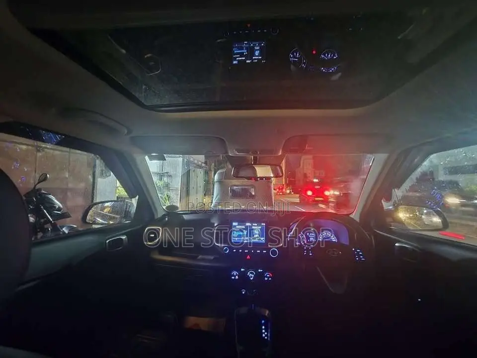 Hyundai Venue 2020 SUV (Used)