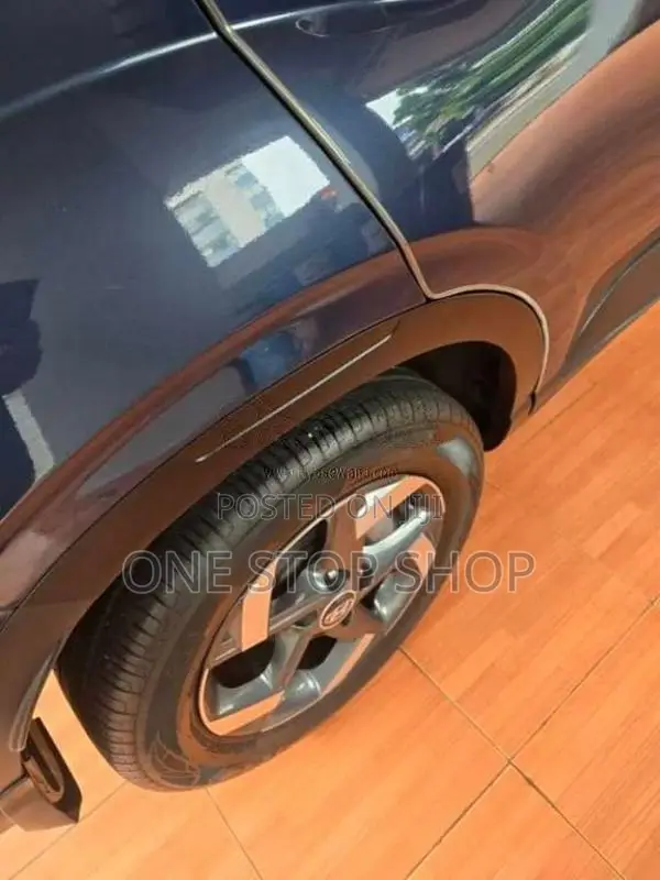 Hyundai Venue 2020 SUV (Used)