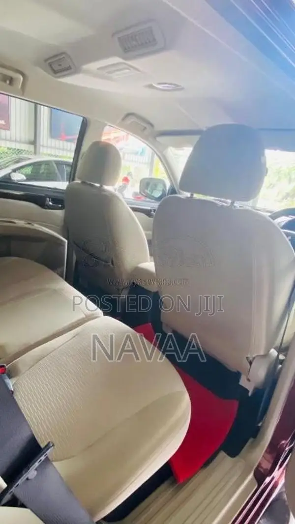 Mitsubishi Montero 2012 SUV (Used)