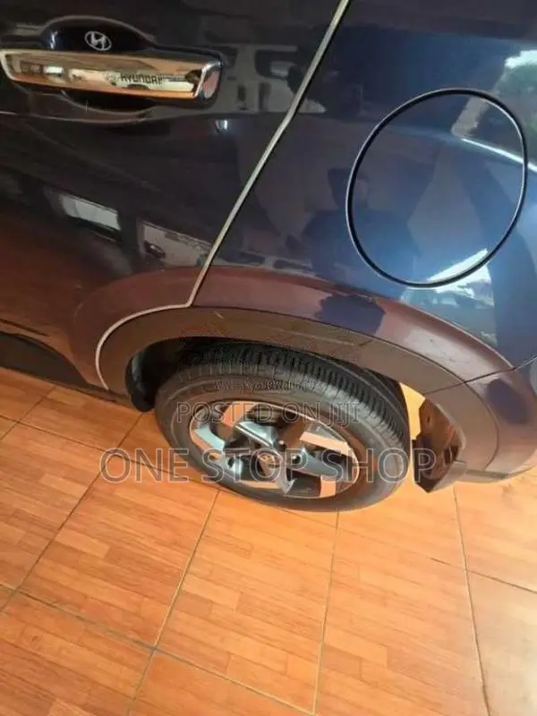 Hyundai Venue 2020 SUV (Used)