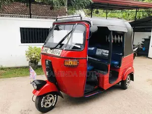 Bajaj RE 2004 Three Wheel (Used)