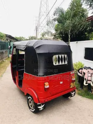 Bajaj RE 2004 Three Wheel (Used)