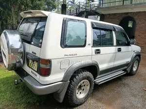 Isuzu Isuzu 1985 SUV (Used)