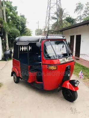 Bajaj RE 2004 Three Wheel (Used)