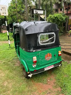 Bajaj RE 1991 Three Wheel (Used)