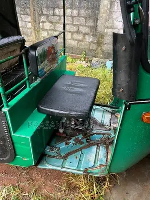 Bajaj RE 1991 Three Wheel (Used)