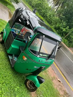Bajaj RE 1991 Three Wheel (Used)