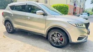DFSK Glory I-Auto 2022 SUV (Used)