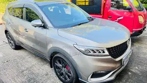 DFSK Glory I-Auto 2022 SUV (Used)
