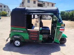 Bajaj RE 2018 Three Wheel (Used)