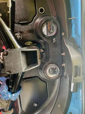 Bajaj RE 2019 Three Wheel (Used)