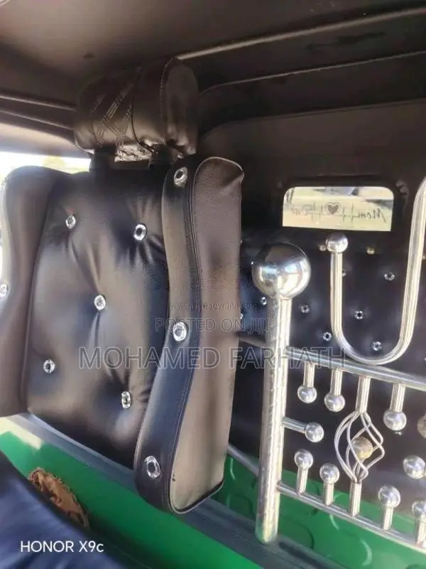 Bajaj RE 2018 Three Wheel (Used)