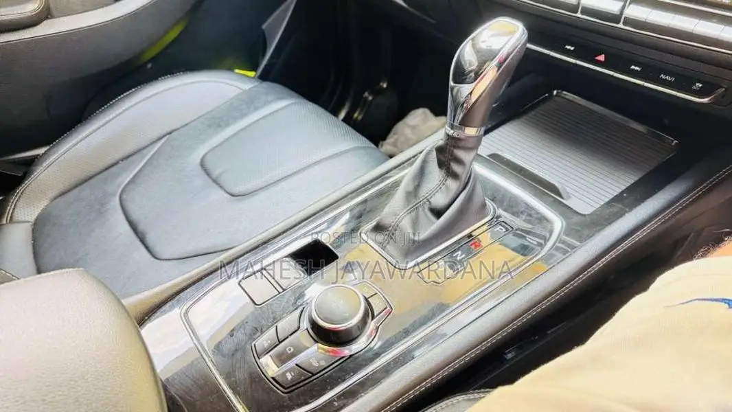 DFSK Glory I-Auto 2022 SUV (Used)