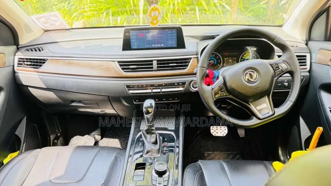 DFSK Glory I-Auto 2022 SUV (Used)