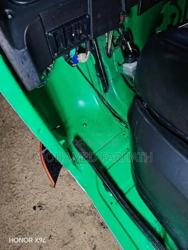 Bajaj RE 2018 Three Wheel (Used)