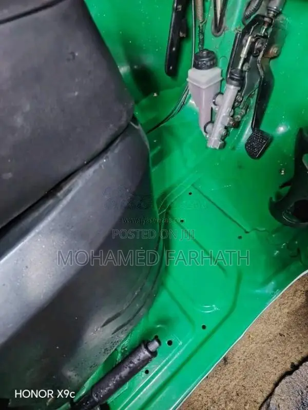 Bajaj RE 2018 Three Wheel (Used)