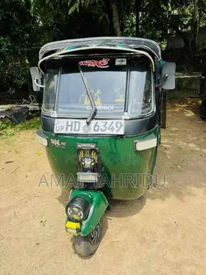 Bajaj RE 2003 Three Wheel (Used)