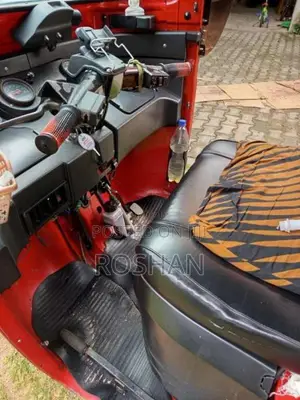Bajaj RE 2017 Three Wheel (Used)