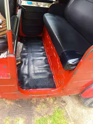 Bajaj RE 2017 Three Wheel (Used)