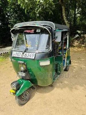 Bajaj RE 2003 Three Wheel (Used)