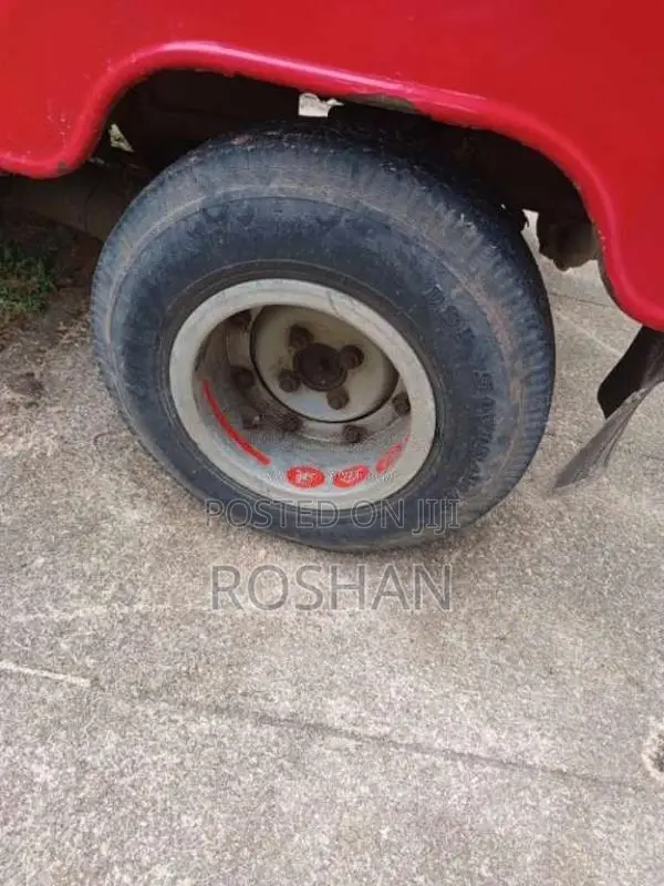 Bajaj RE 2017 Three Wheel (Used)